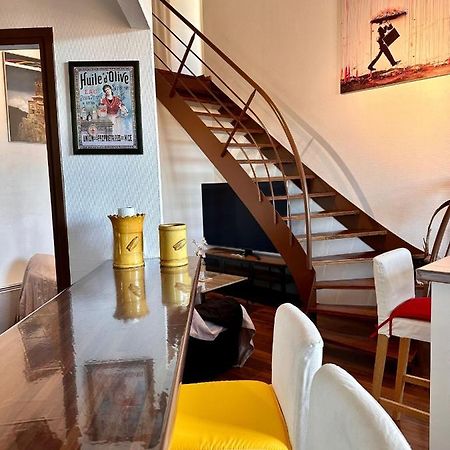 Le Puy-en-VelayPetit Nid Cosy Au Coeur Du Puy 1 A 5 Personnes公寓 外观 照片